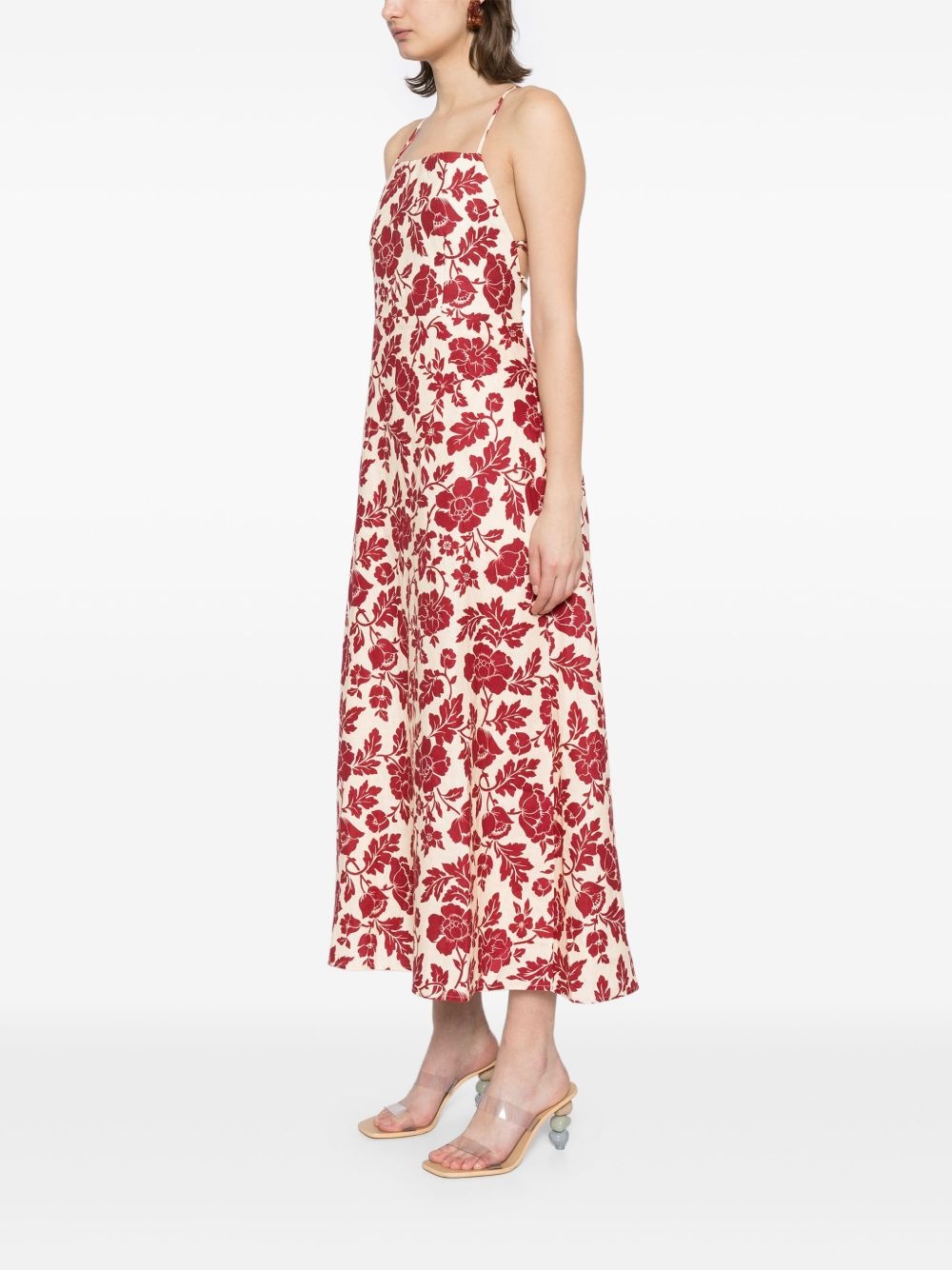 Lori dress - 3