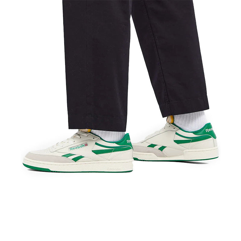 Reebok Club C Revenge Vintage 'Chalk Glen Green' FW4862 - 7