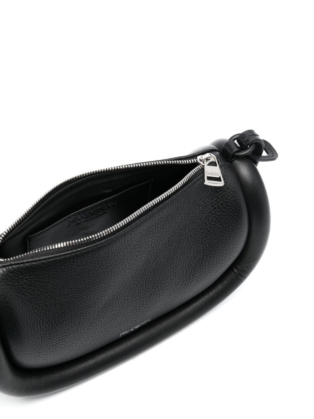 Bumper-12 leather crossbody bag - 5