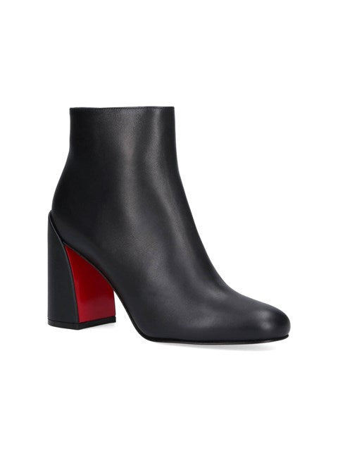 Christian Louboutin Women Turela' Ankle Boots - 2