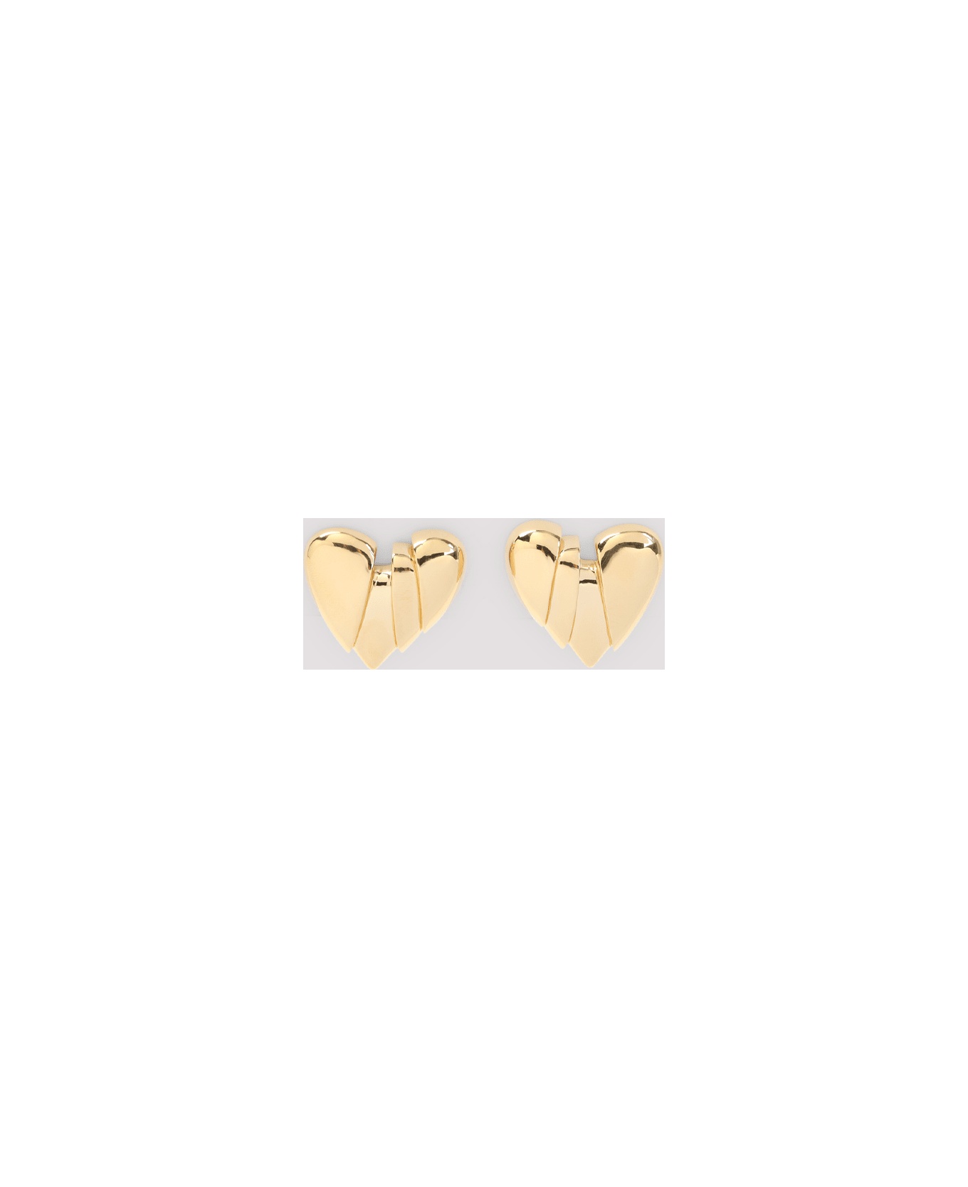 Heartbreaker Earrings - 3