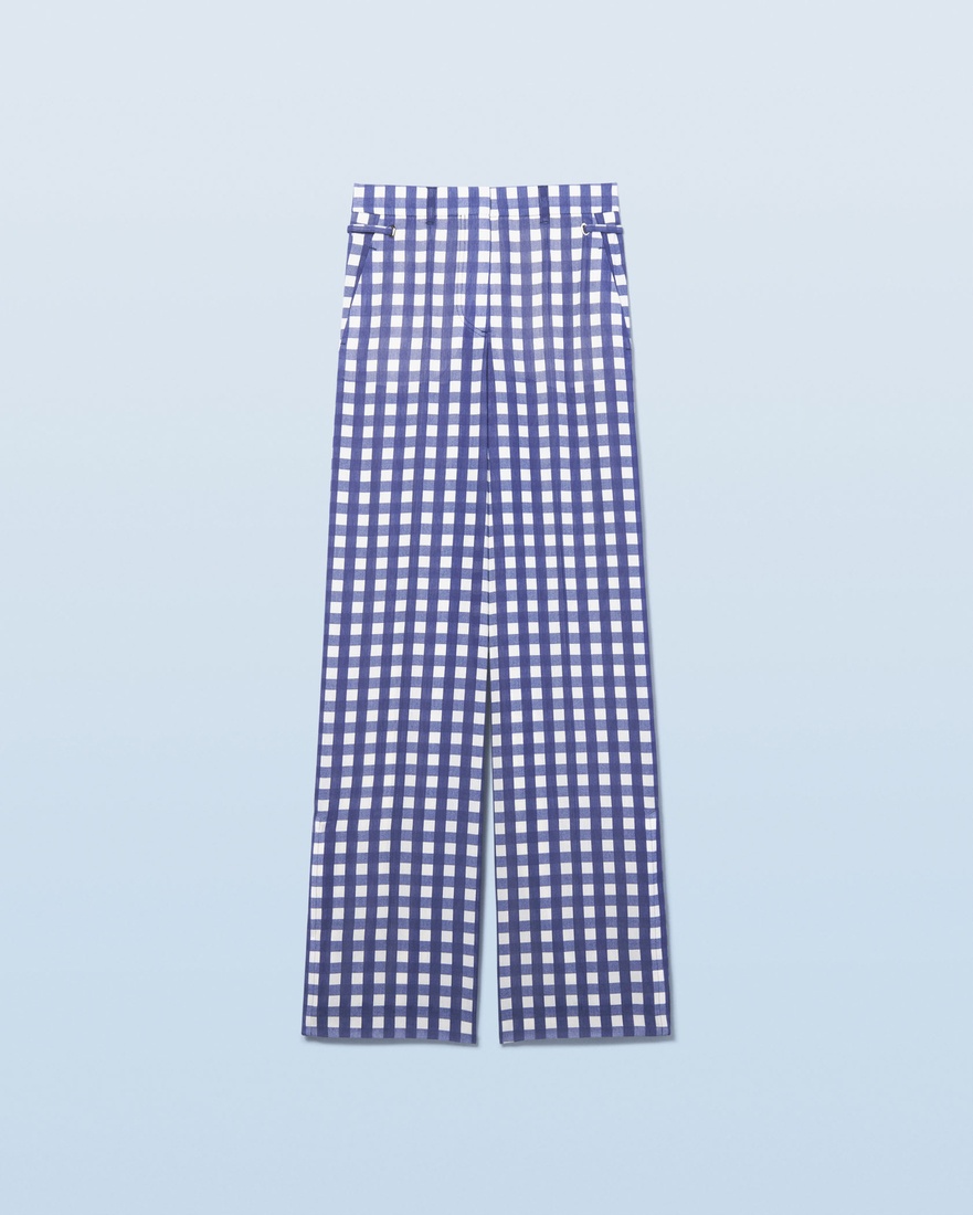 Le pantalon Marino - 1