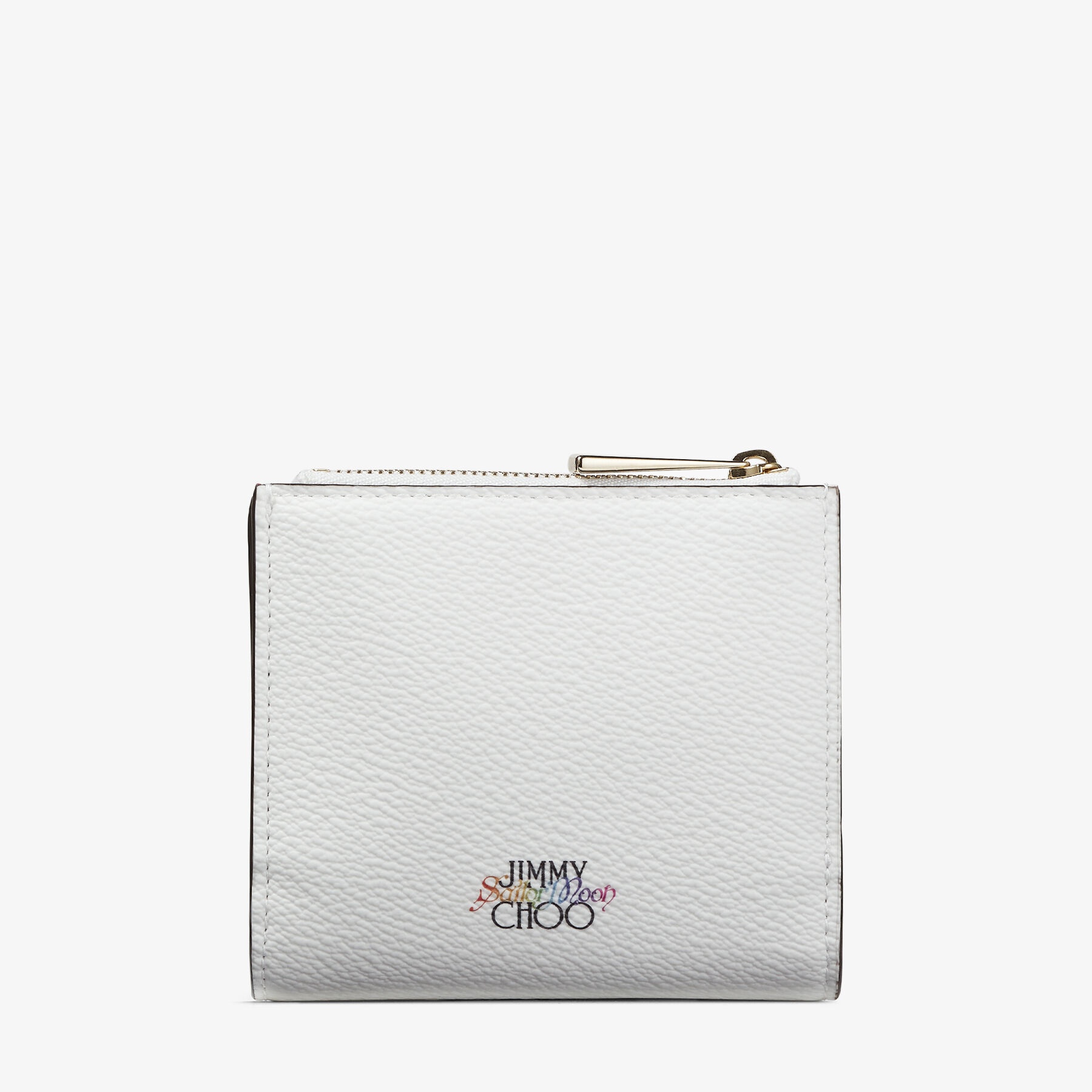 Sailor Guardians Hanni Wallet
Rainbow Manga Printed PU Leather Wallet - 5