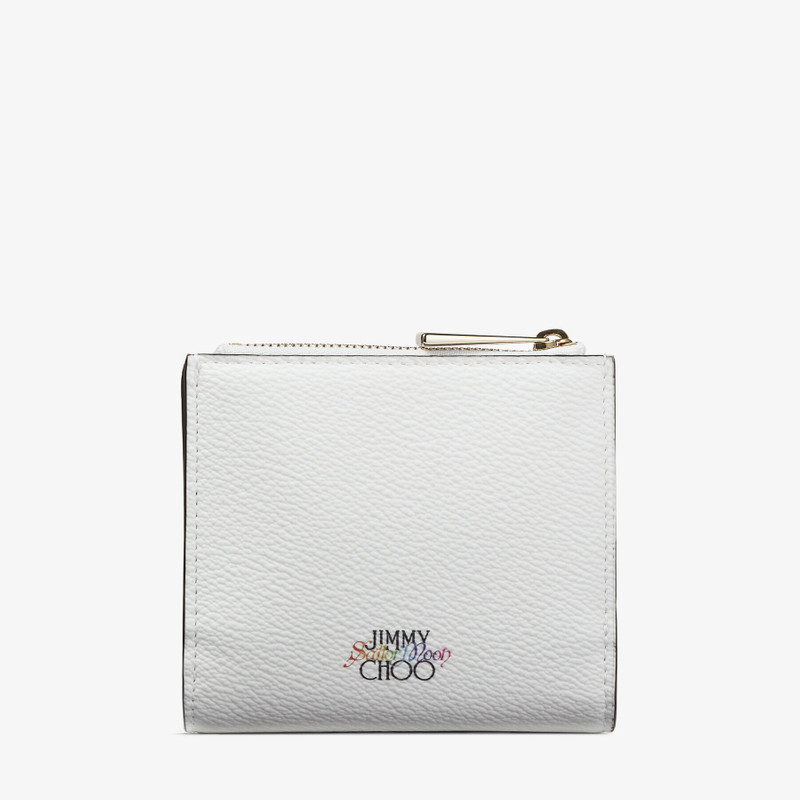 Sailor Guardians Hanni Wallet
Rainbow Manga Printed PU Leather Wallet 5