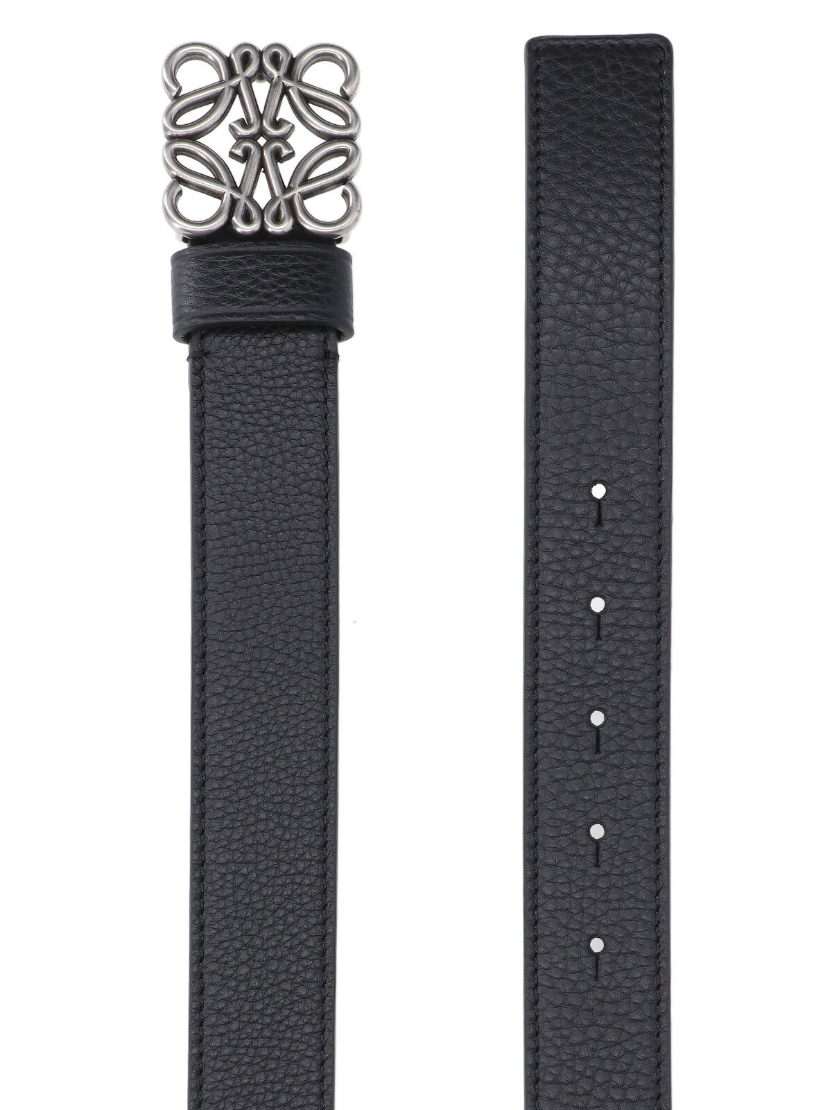 'ANAGRAM' BELT - 2