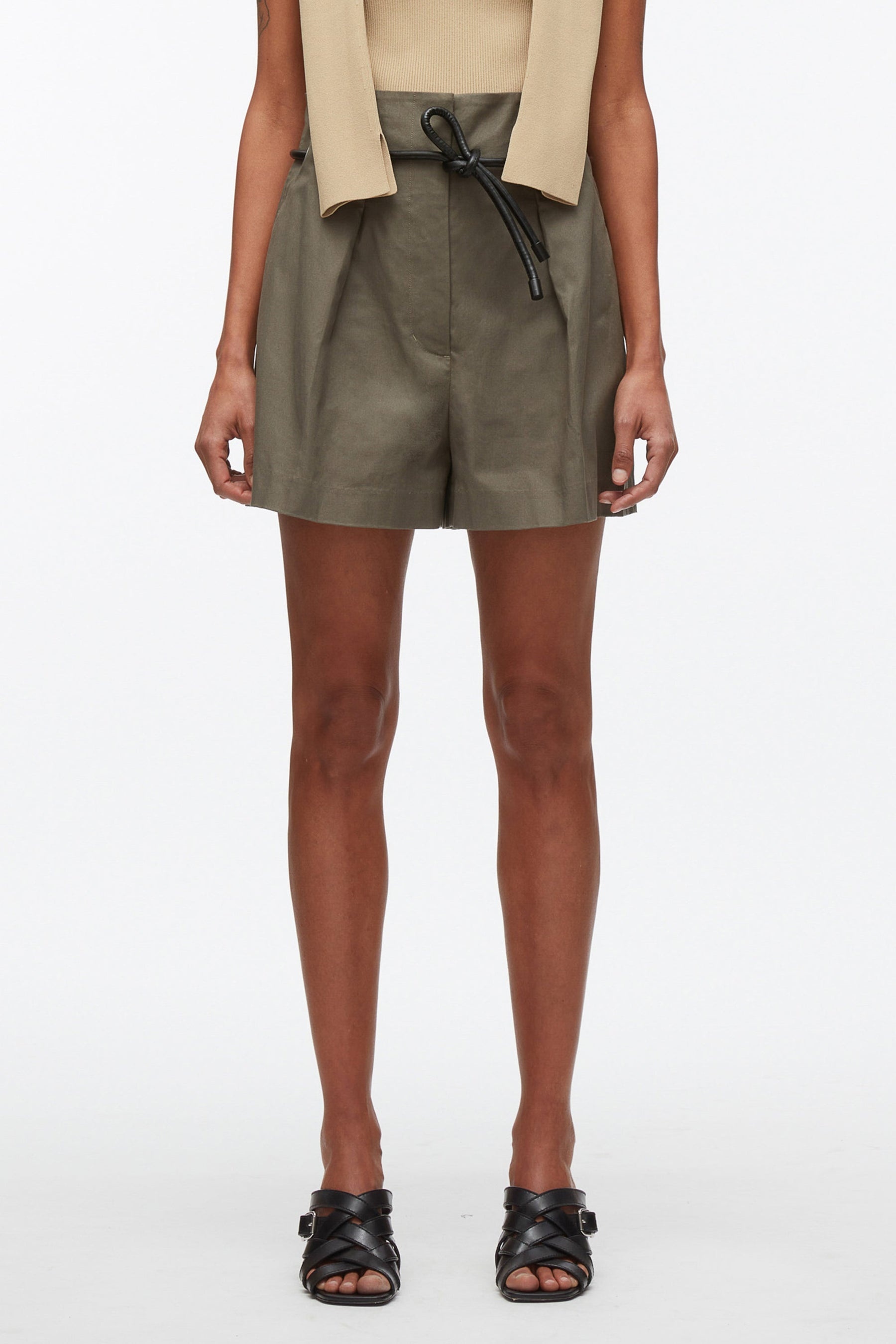 Origami Short - 2