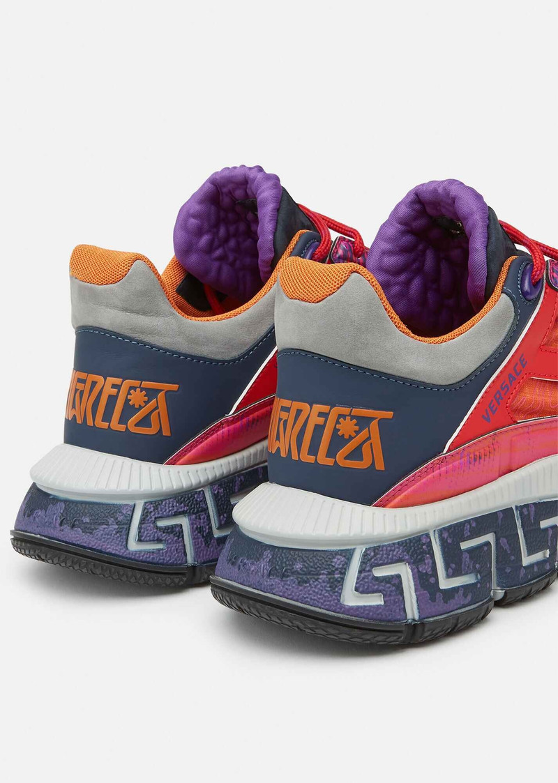 Trigreca Sneakers 5