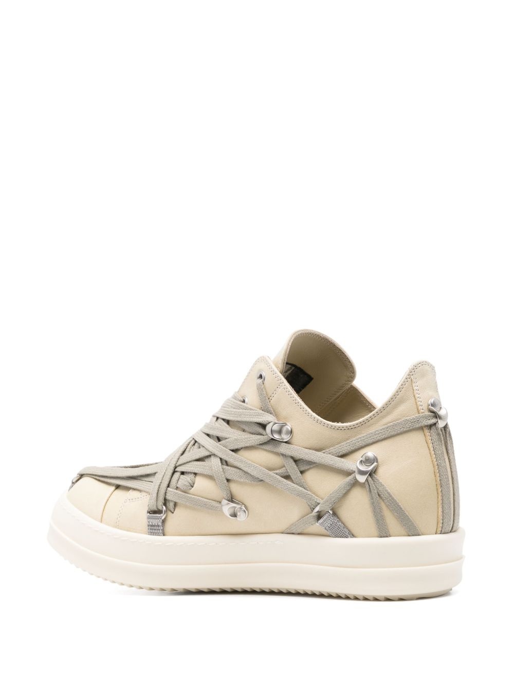 Megalaced sneakers - 3