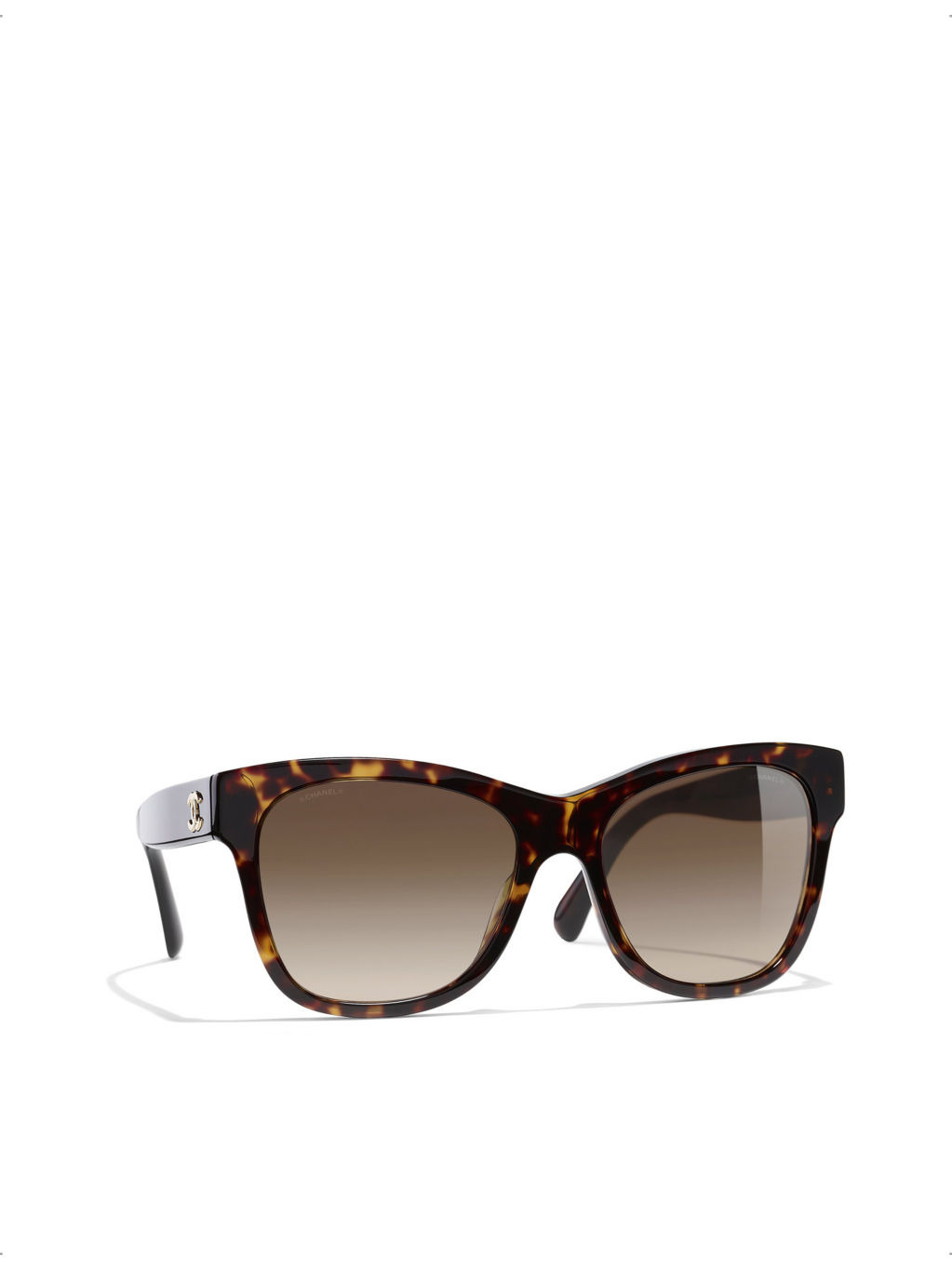 Square Sunglasses - 2