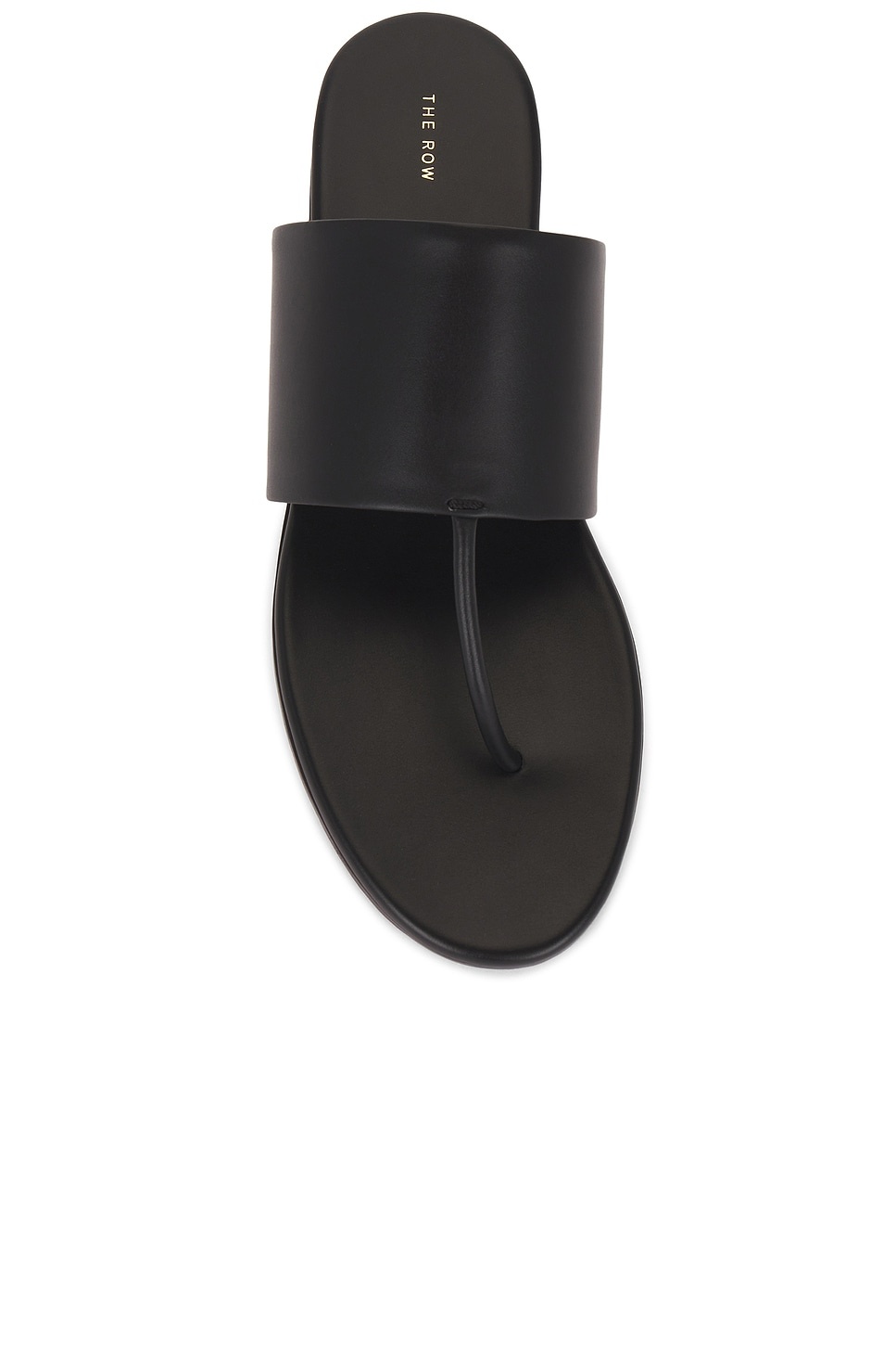 Signum Flat Sandal - 4
