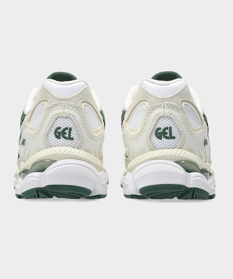 Asics Gel NYC Sneaker 4