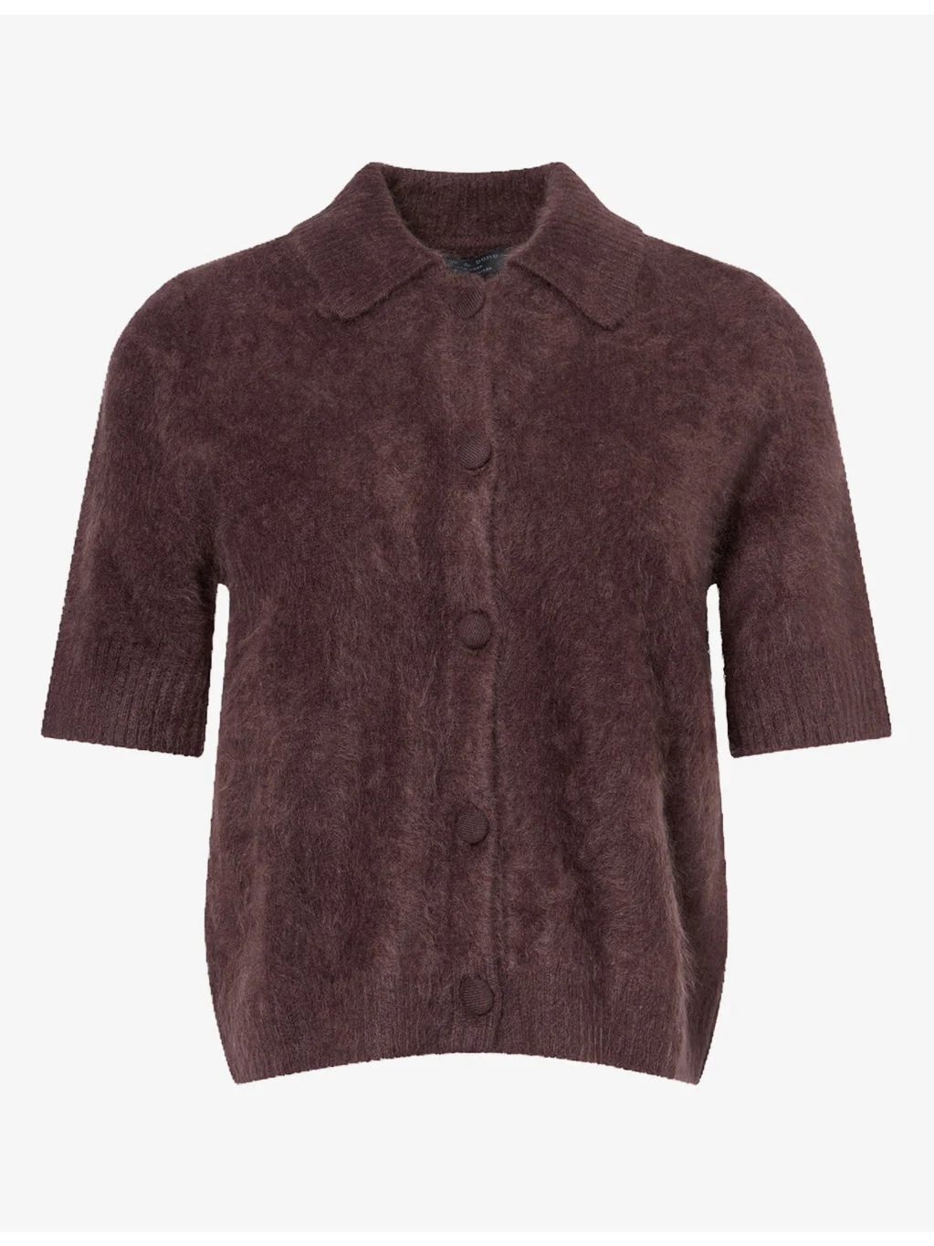 Jada Cashmere Cardigan - 1