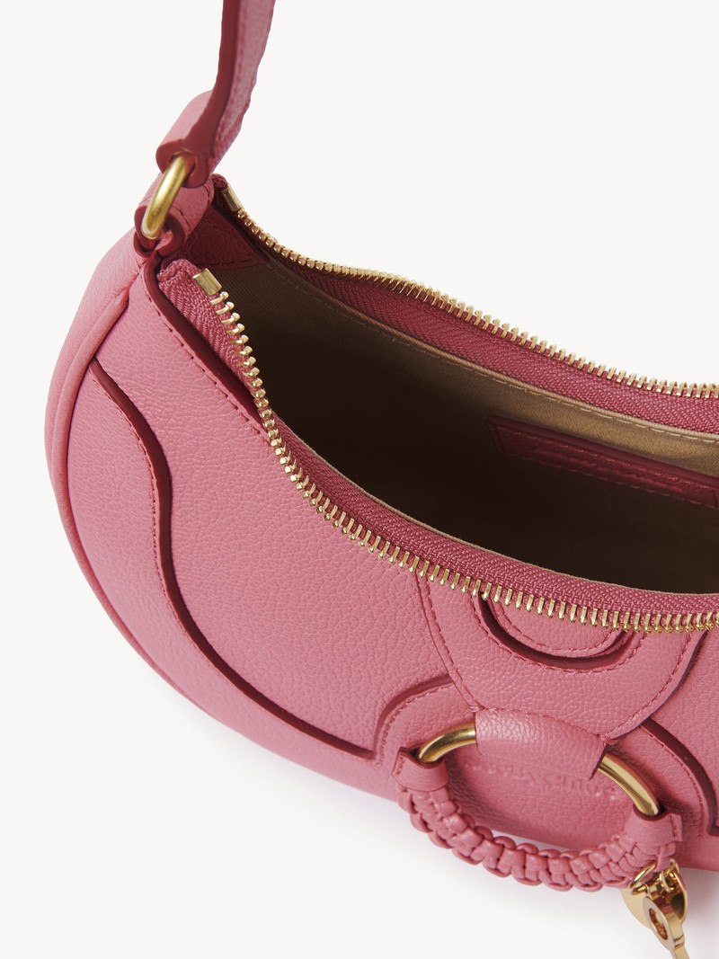 HANA HALF-MOON BAG 4