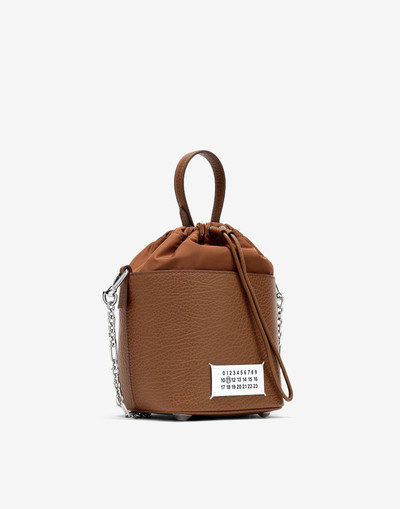 Maison Margiela 5AC bucket bag outlook