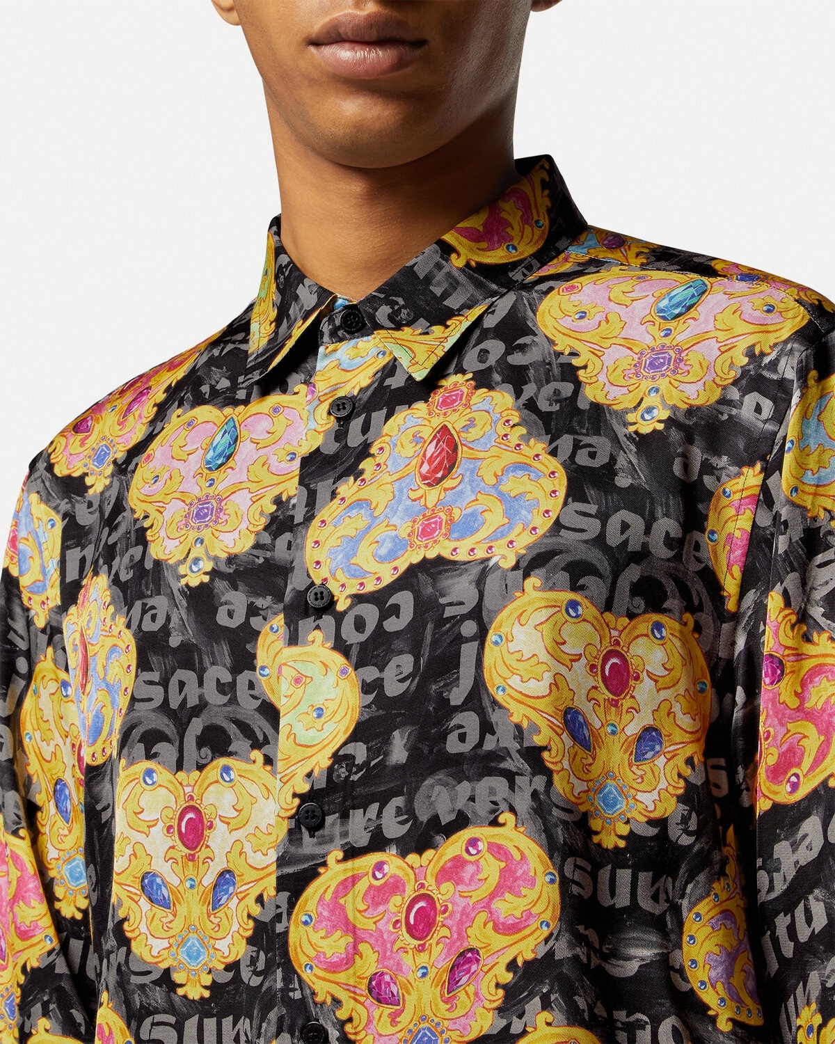 Heart Couture Shirt - 3