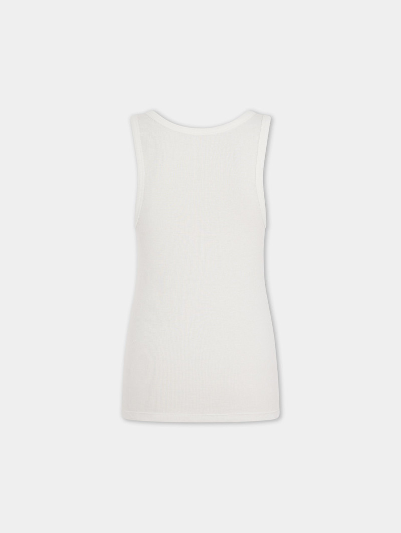 RABANNE X JEAN CLEMMER "LES NUES" T-SHIRT 4