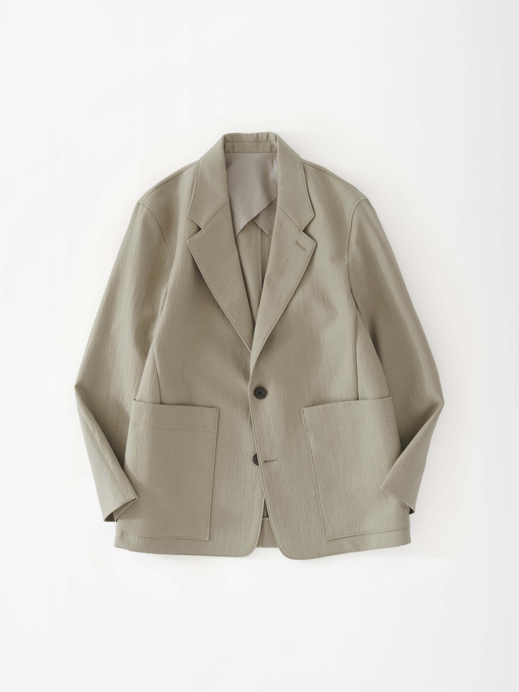 Conde Jacket - 1