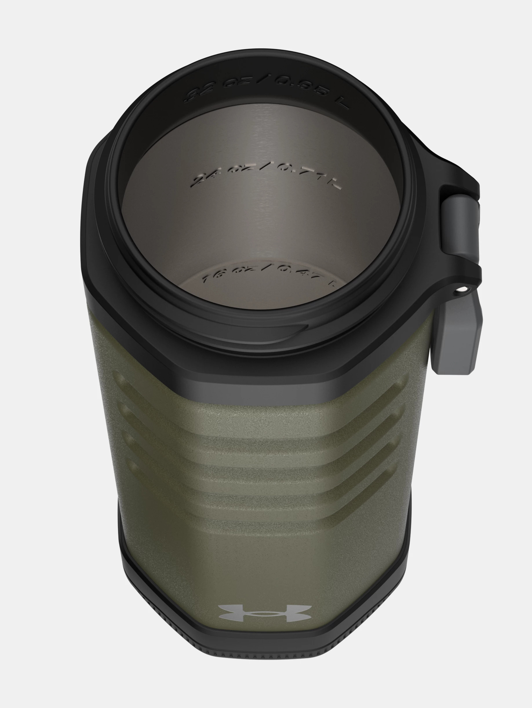 UA Offgrid 32 oz. Water Bottle - 6