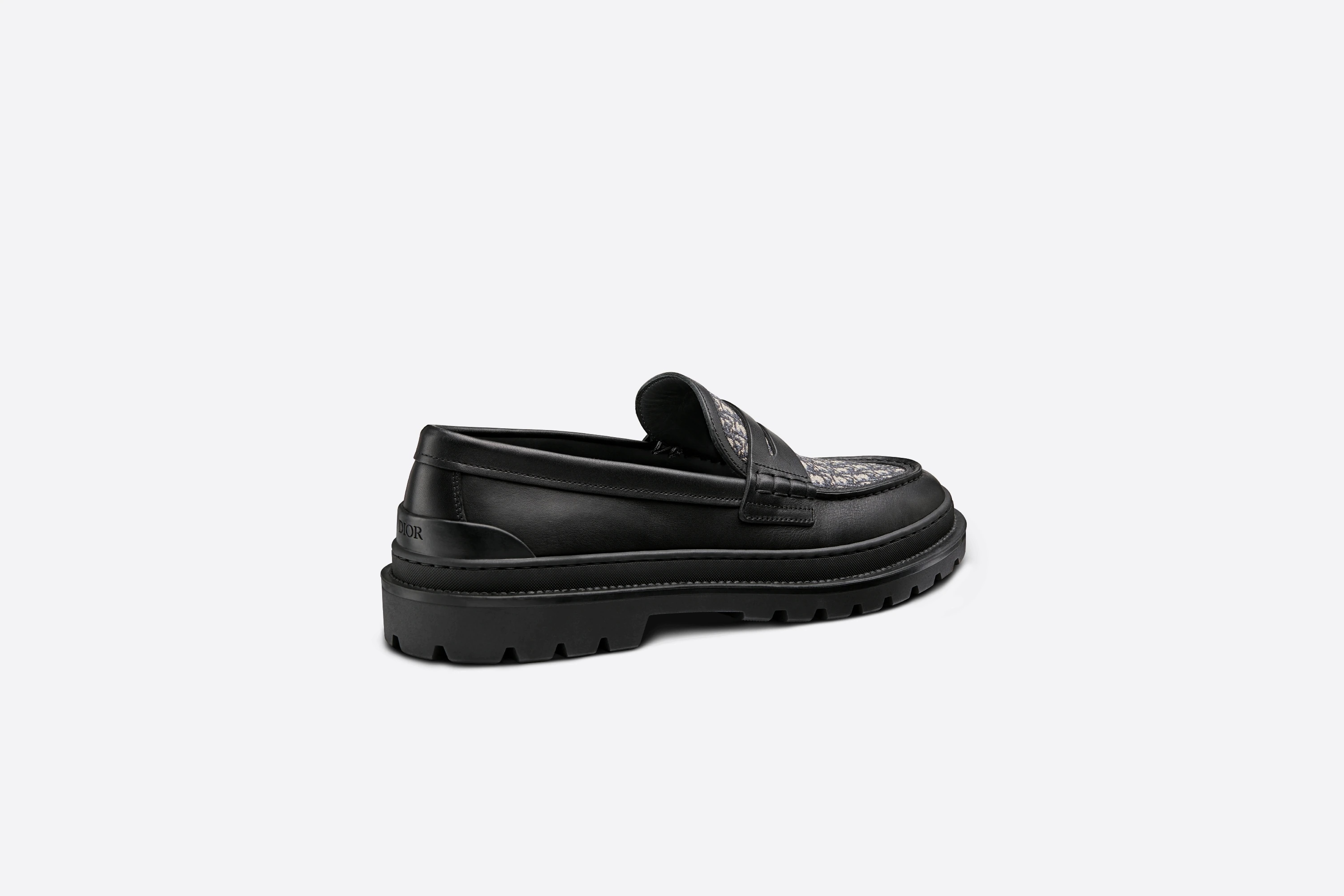 Dior Explorer Loafer - 3