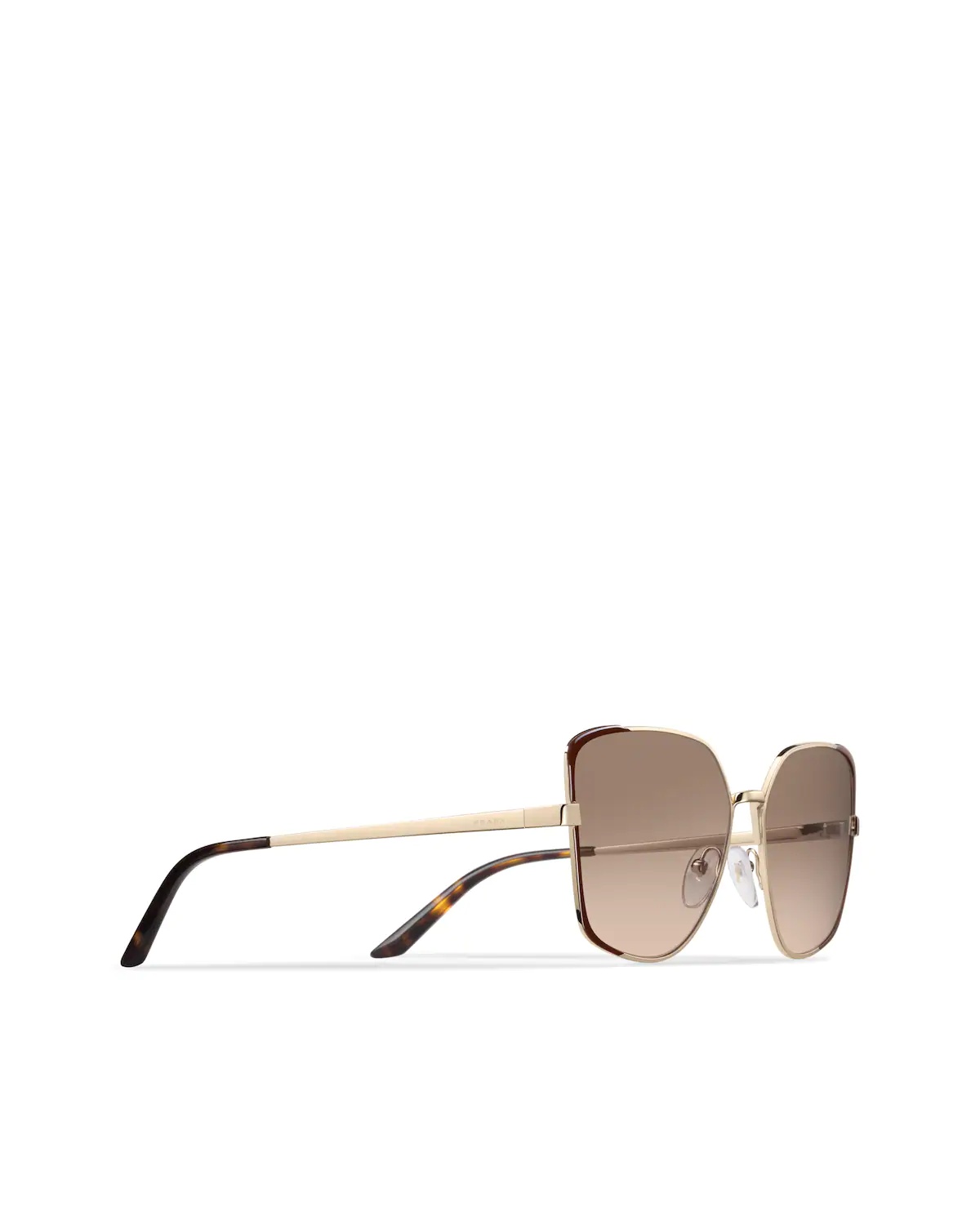 Prada Eyewear Collection sunglasses - 3