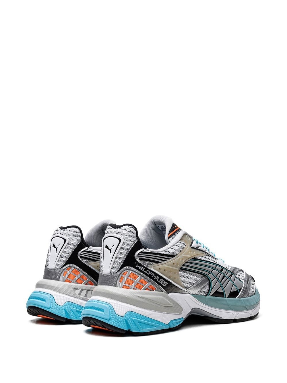 Velophasis Phased low-top sneakers - 3