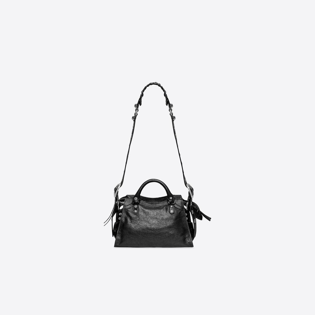 Women's Neo Cagole Xs Handbag in Black - 2