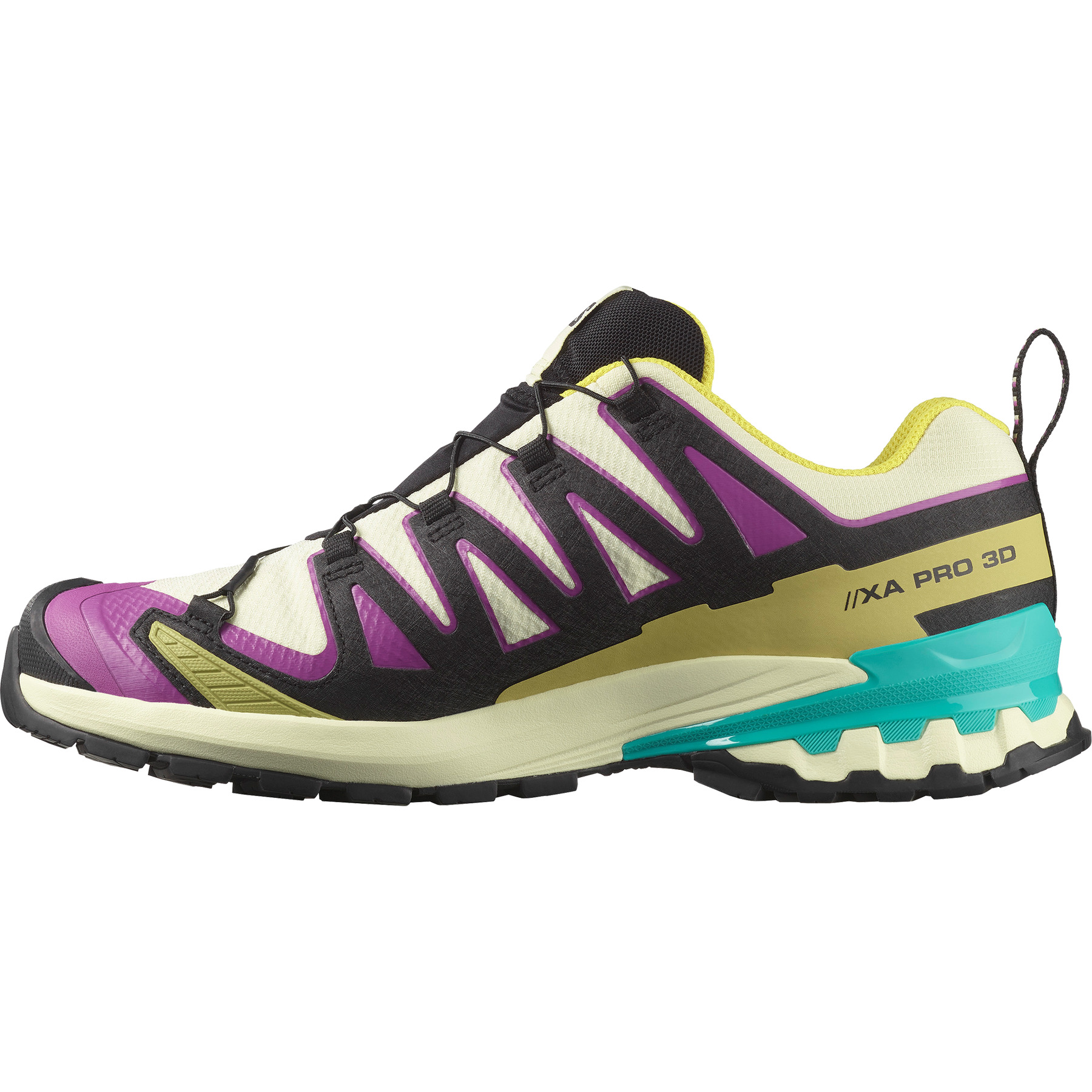 XA PRO 3D V9 GORE-TEX - 5