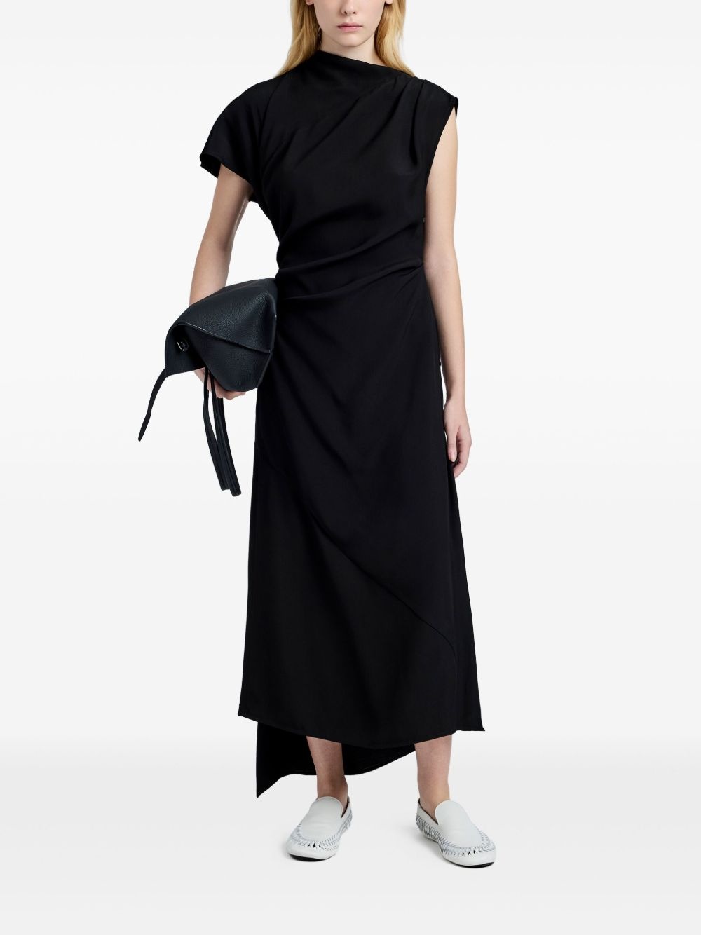 Hallie maxi dress - 2