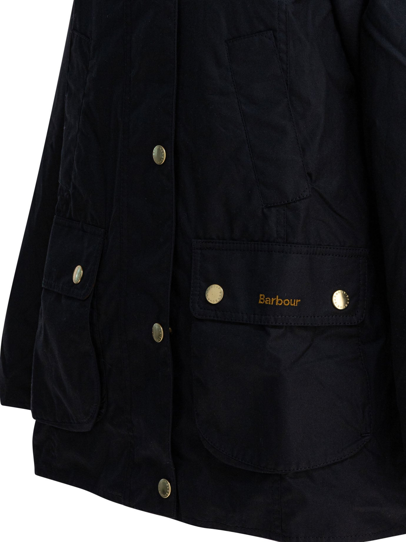 Barbour "modern Beadnell" Jacket - 4