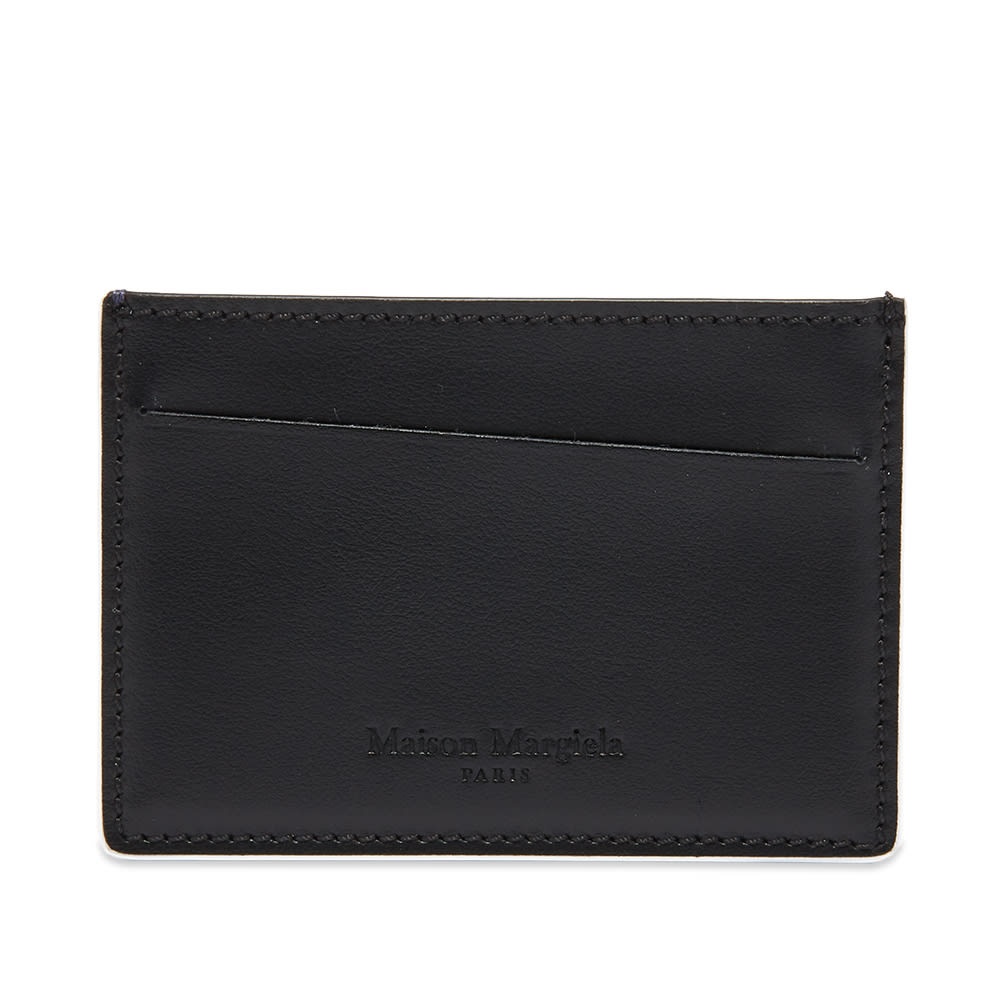 Maison Margiela 3 Card Holder - 2