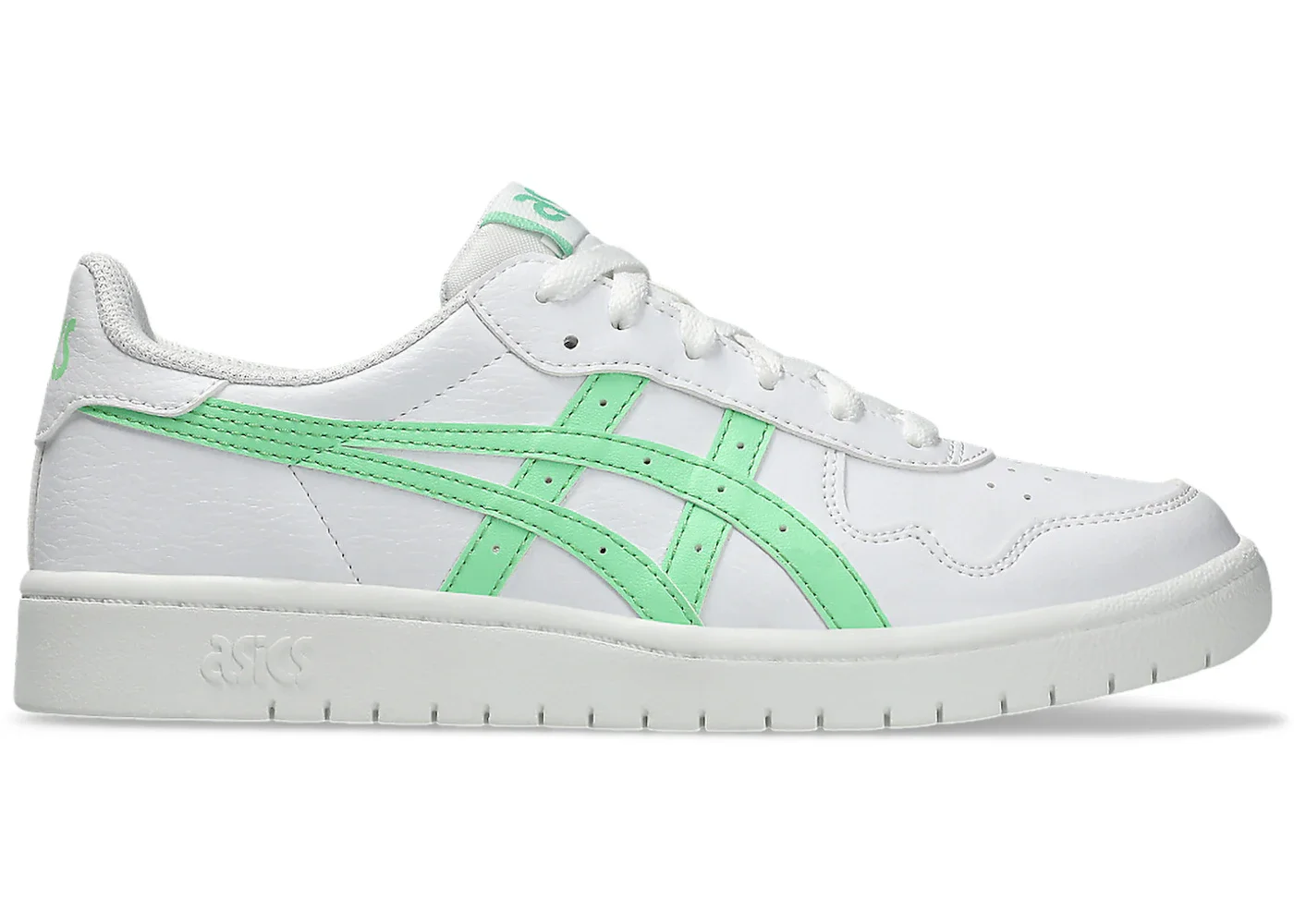 ASICS Japan S White Menthol (Women's) - 1