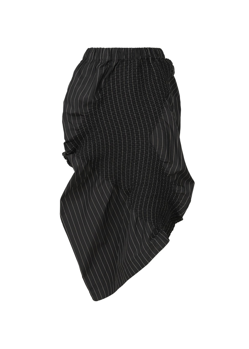 CONTRACTION SKIRT 1