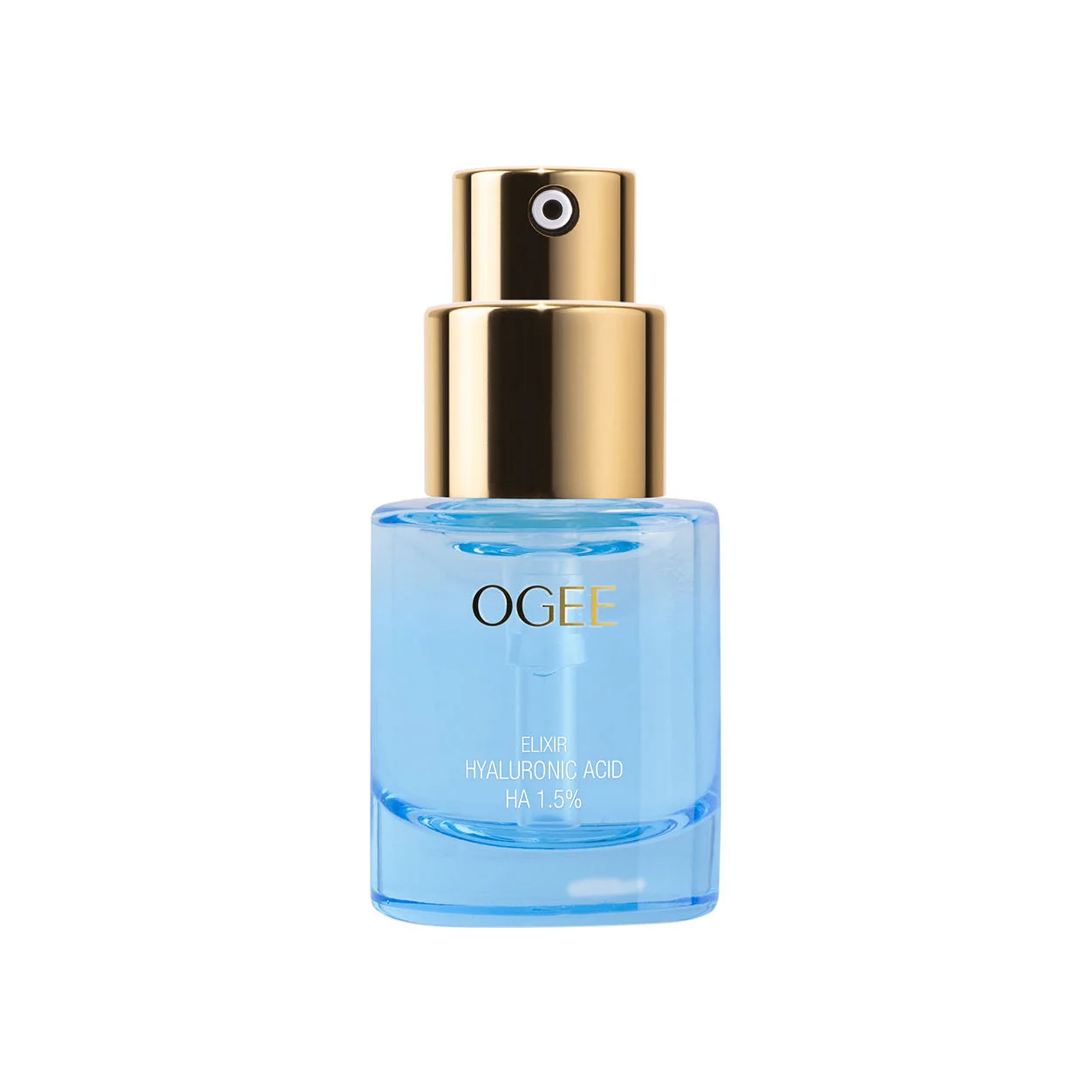 Hyaluronic Acid HA 1.5% Elixir - 1