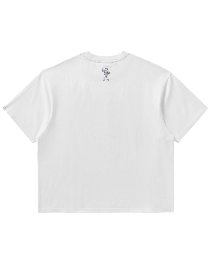 BILLIONAIRE BOYS CLUB GIANT SS KNIT (CROPPED FIT) outlook