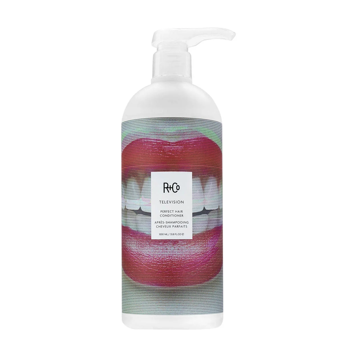 Television Perfect Hair Conditioner - 1
