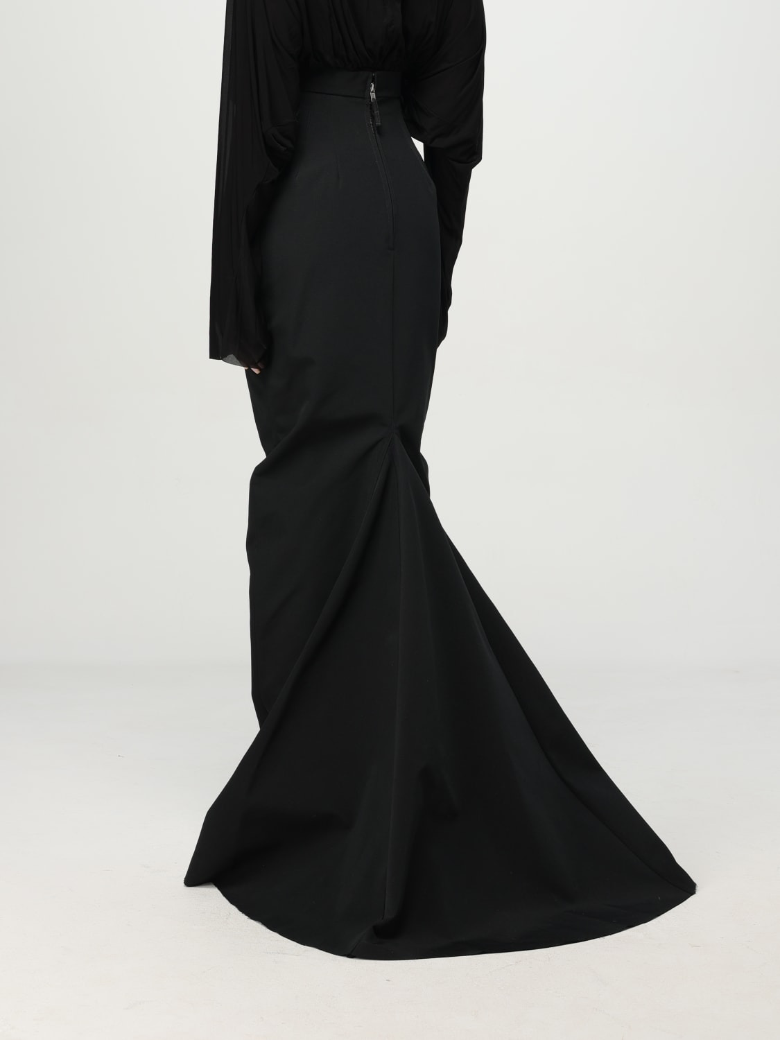 Skirt woman Rick Owens - 3