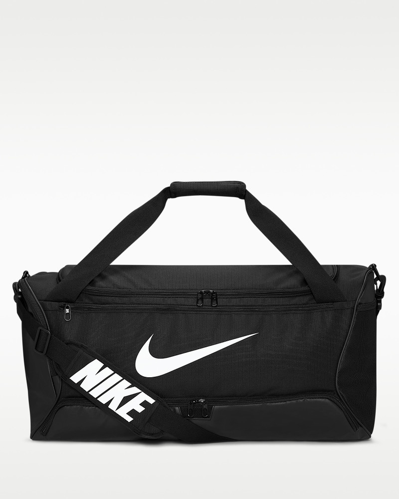 Nike Nike Unisex Brasilia 9.5 Training Duffel Bag (Medium outlook