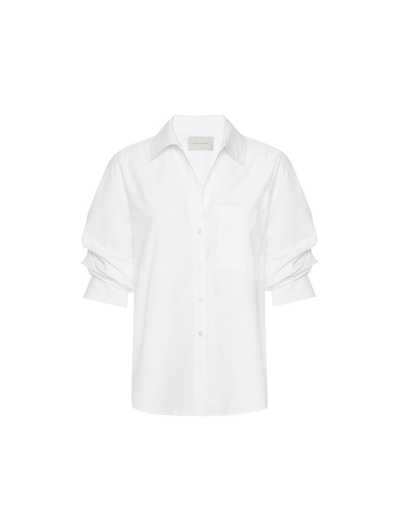 BROCHU WALKER The Pia Shirt outlook