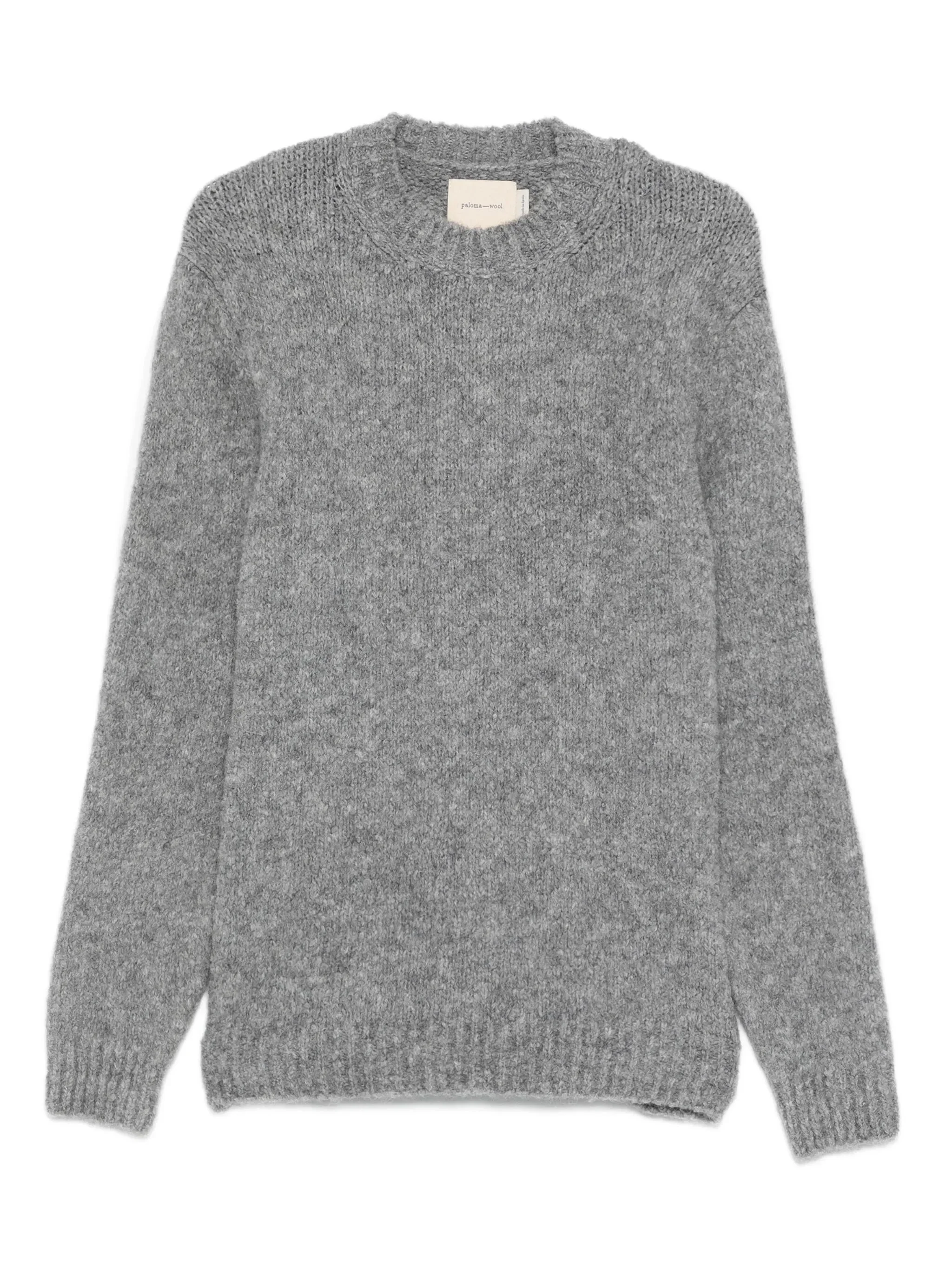 Paloma Wool Clock B Crew-neck Jumper - 1