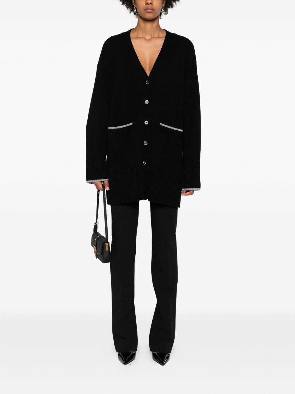 CARDIGAN PINKO - 2