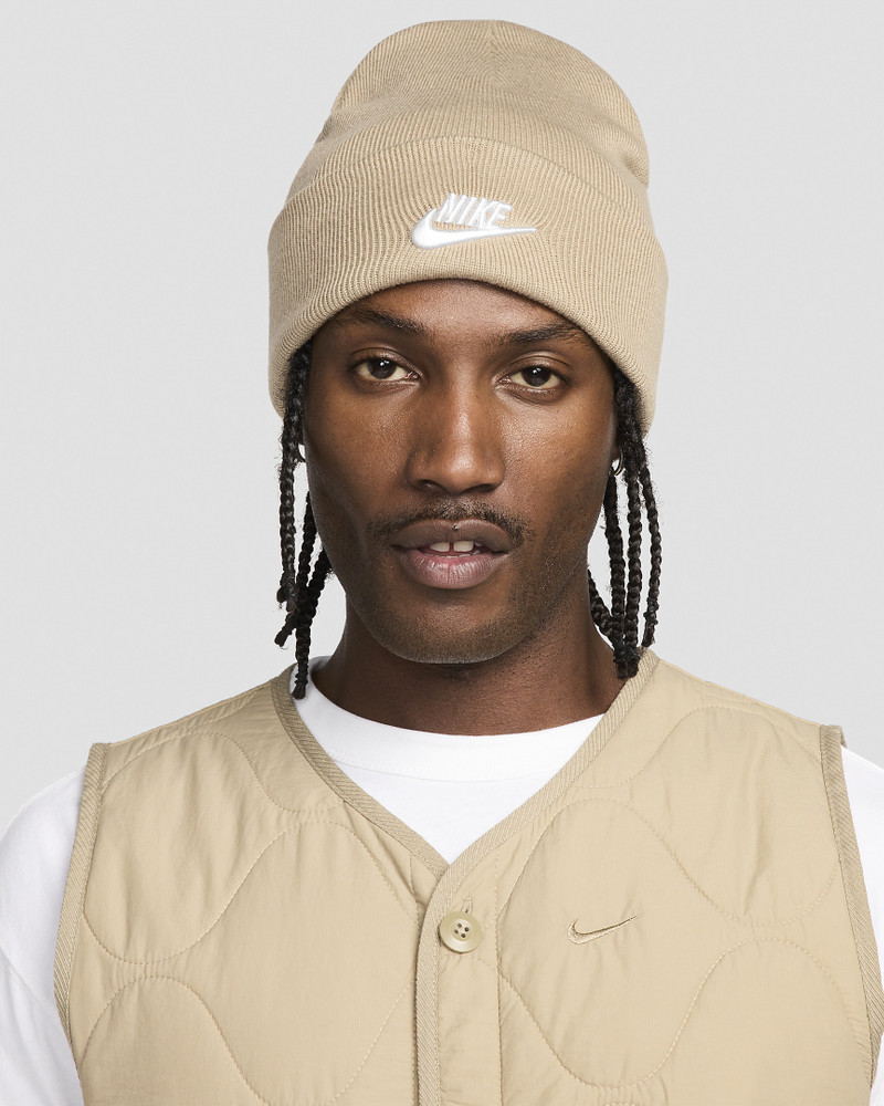 Nike Peak Futura Beanie - 1