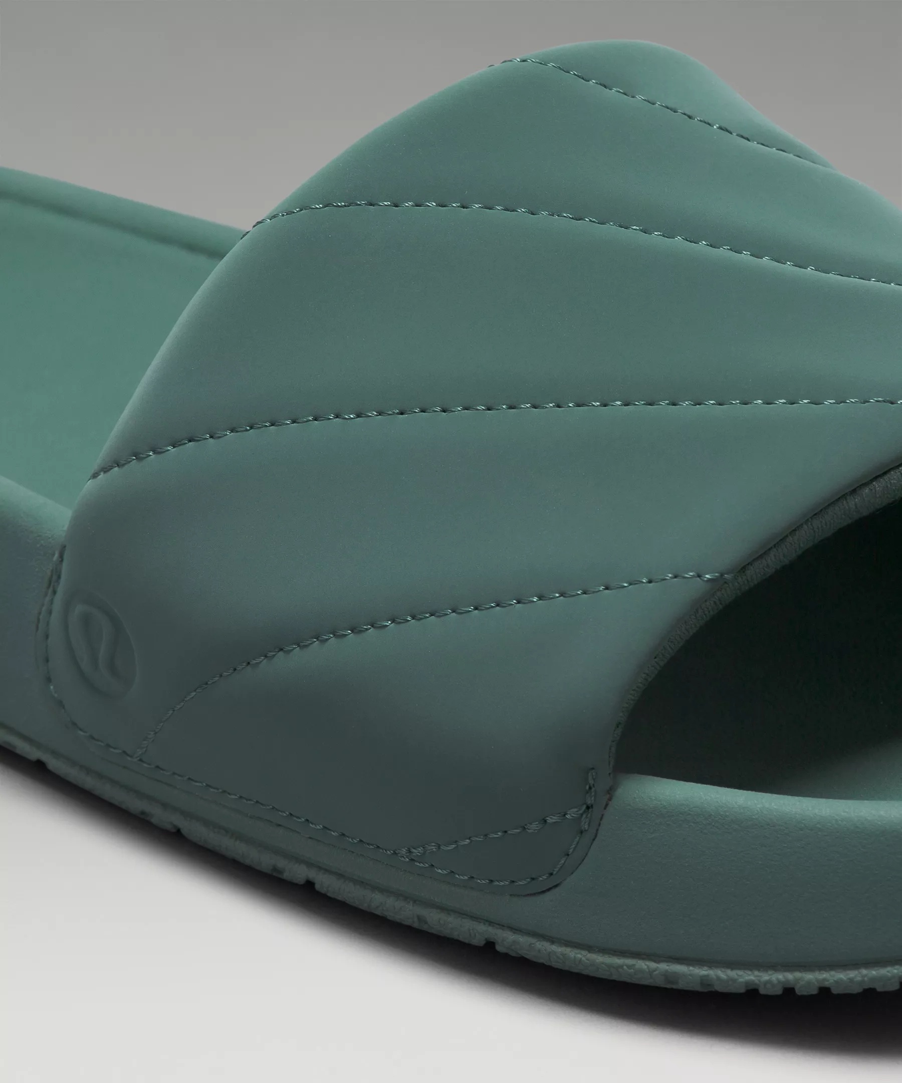 Women's Restfeel Slide *Quilted - 7