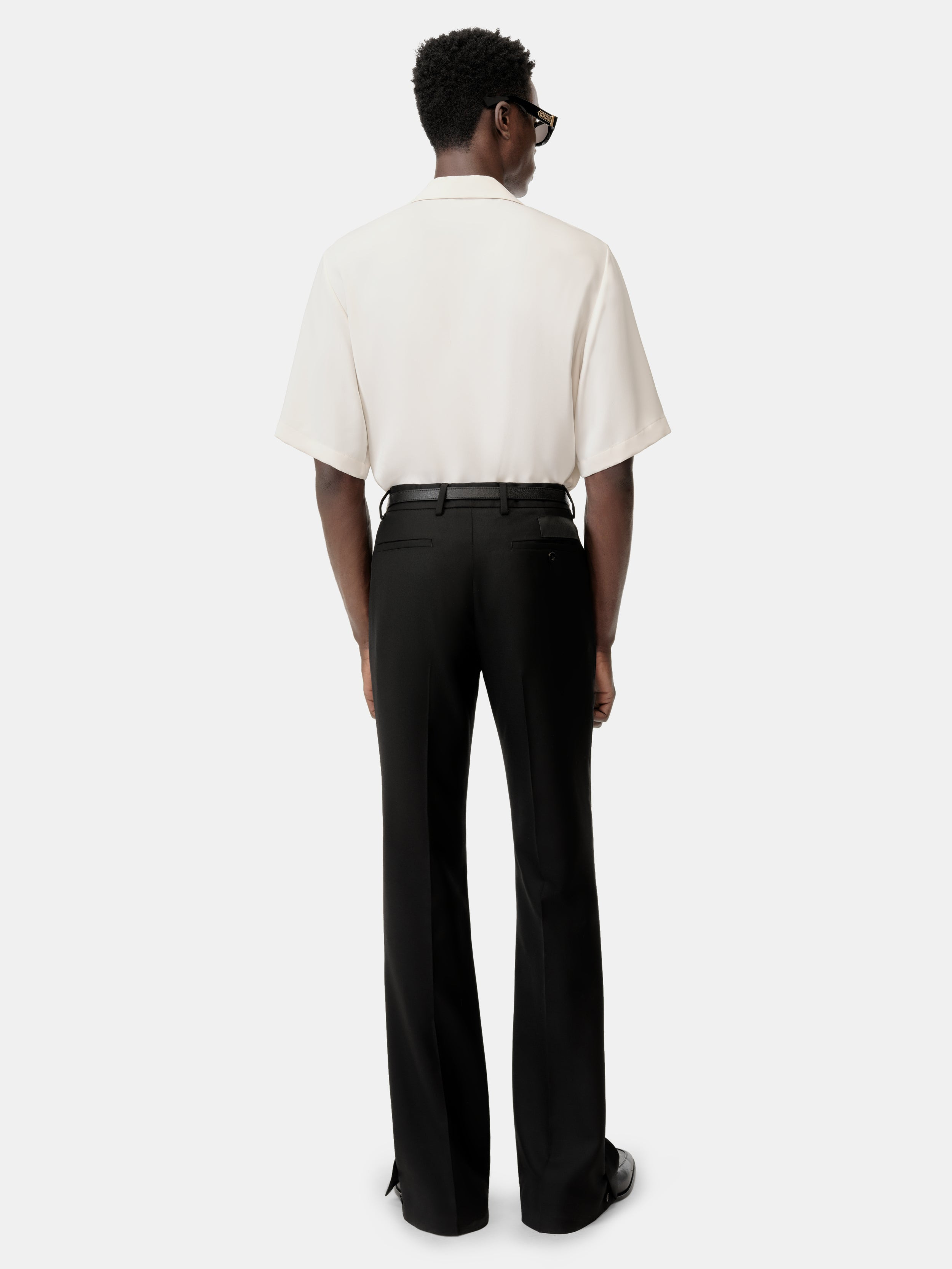 AMIRI CAMP SHIRT - 7