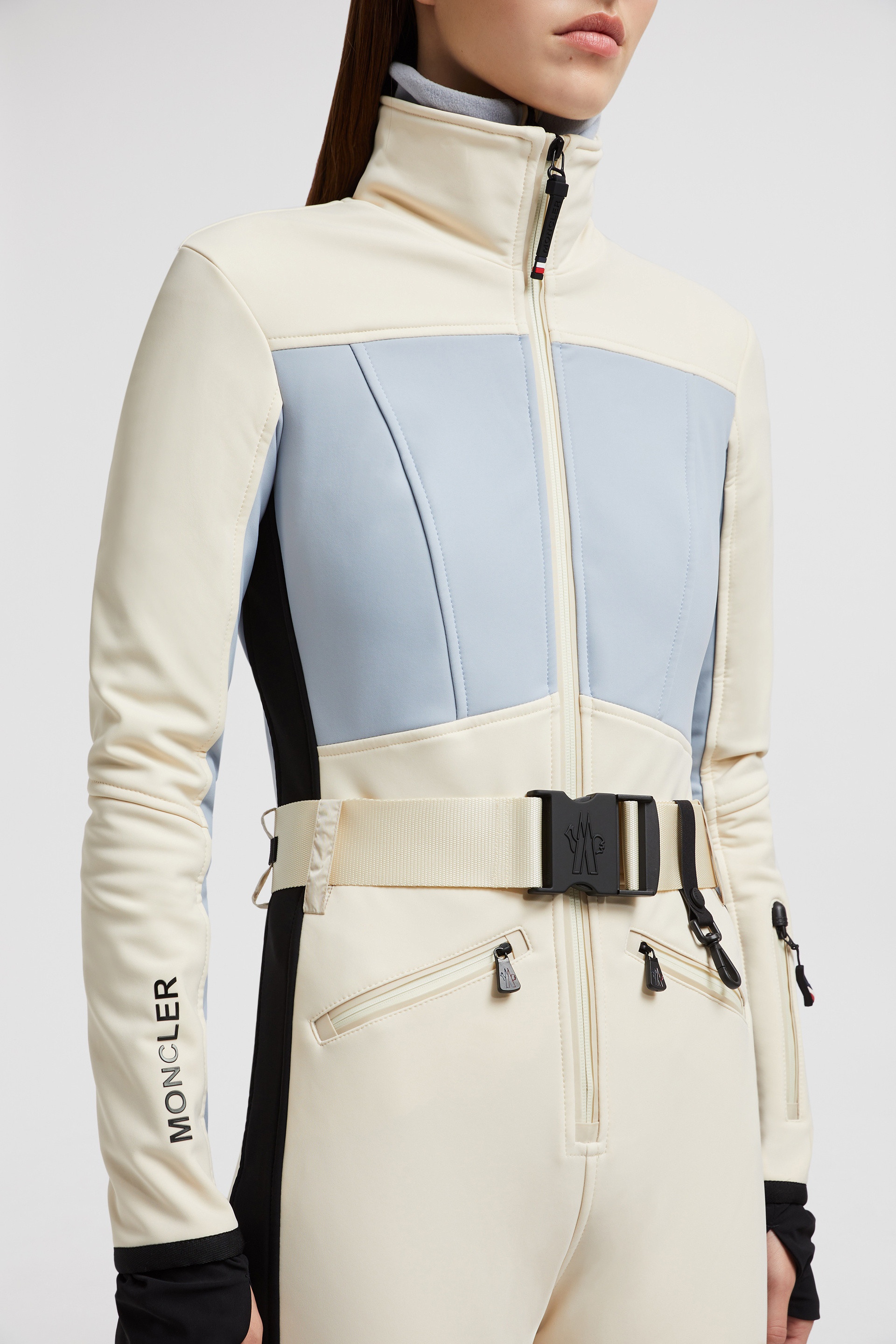 Ski Suit - 6