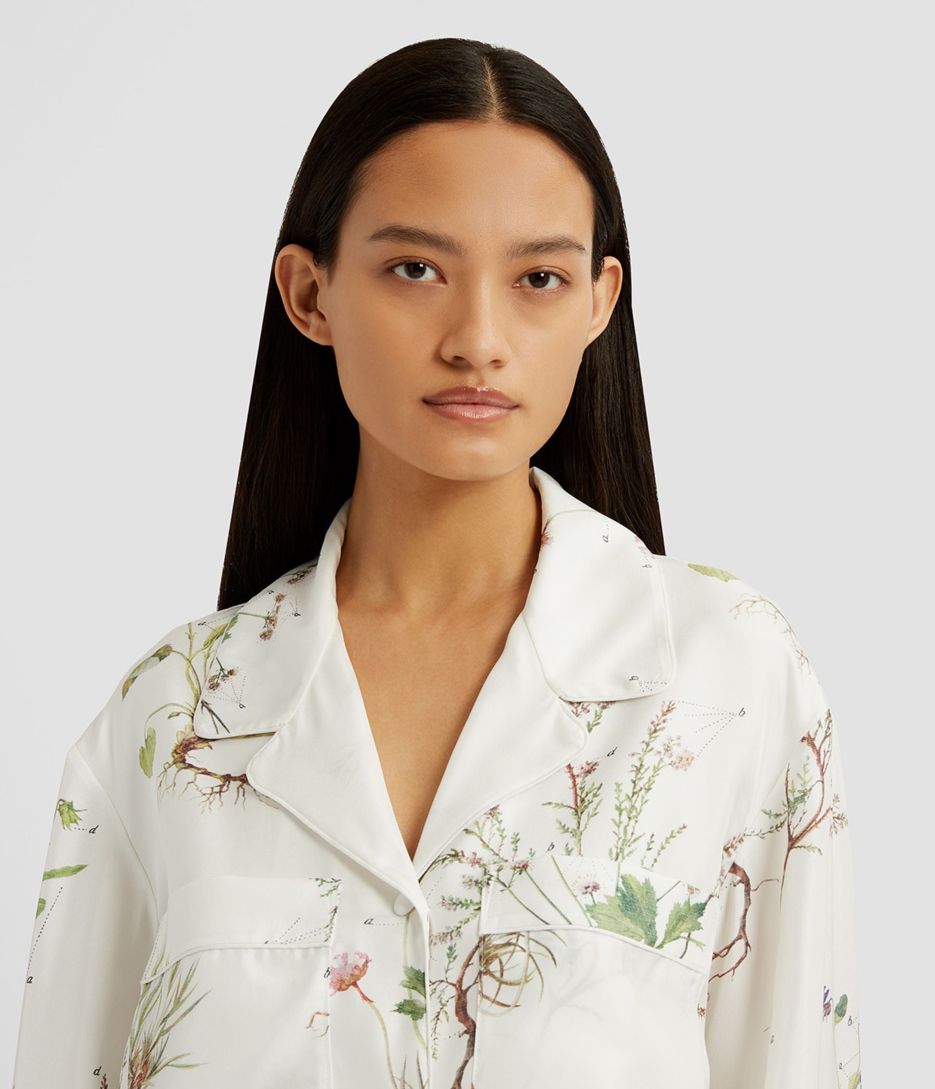 PYJAMA SHIRT - 5