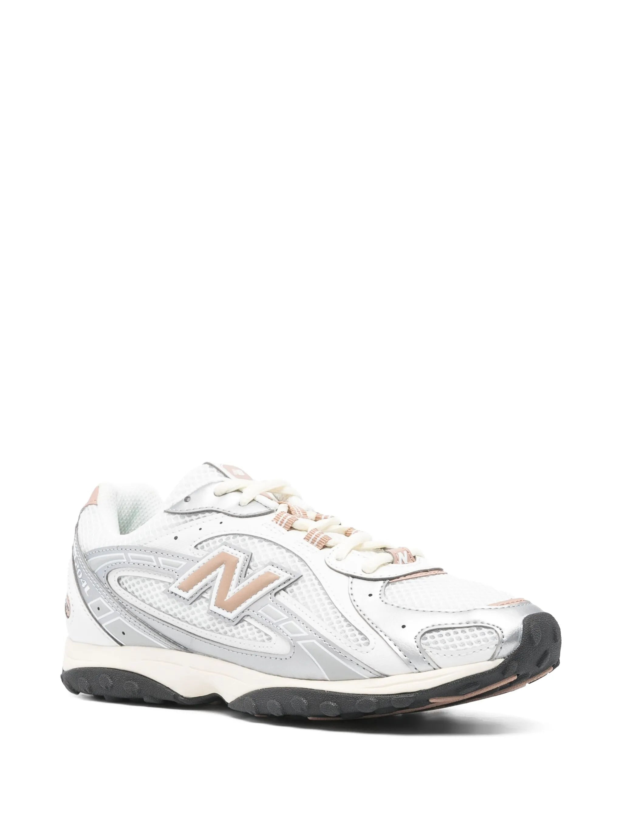 New Balance 204L Mesh Sneakers - 4