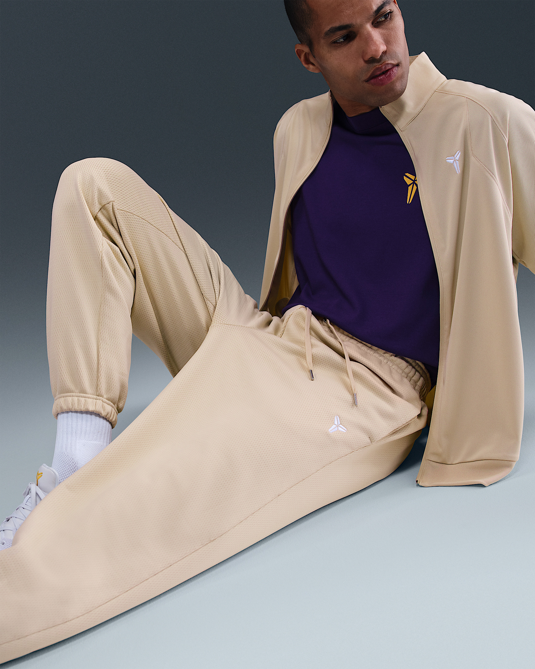 Kobe Therma-FIT Basketball Pants - 5