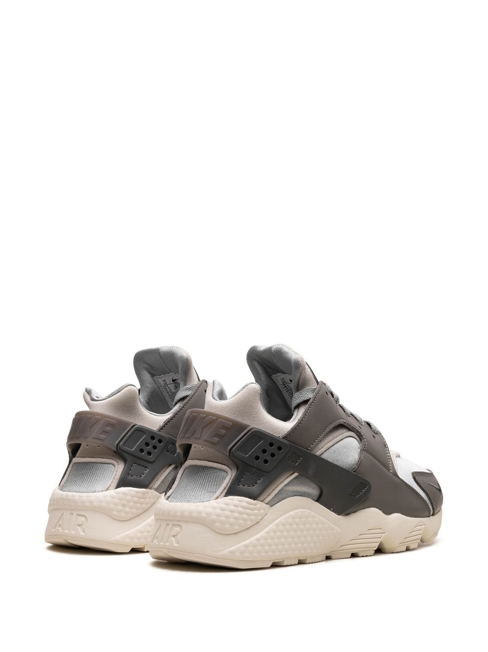 Air Huarache "Light Smoke Grey" sneakers - 3