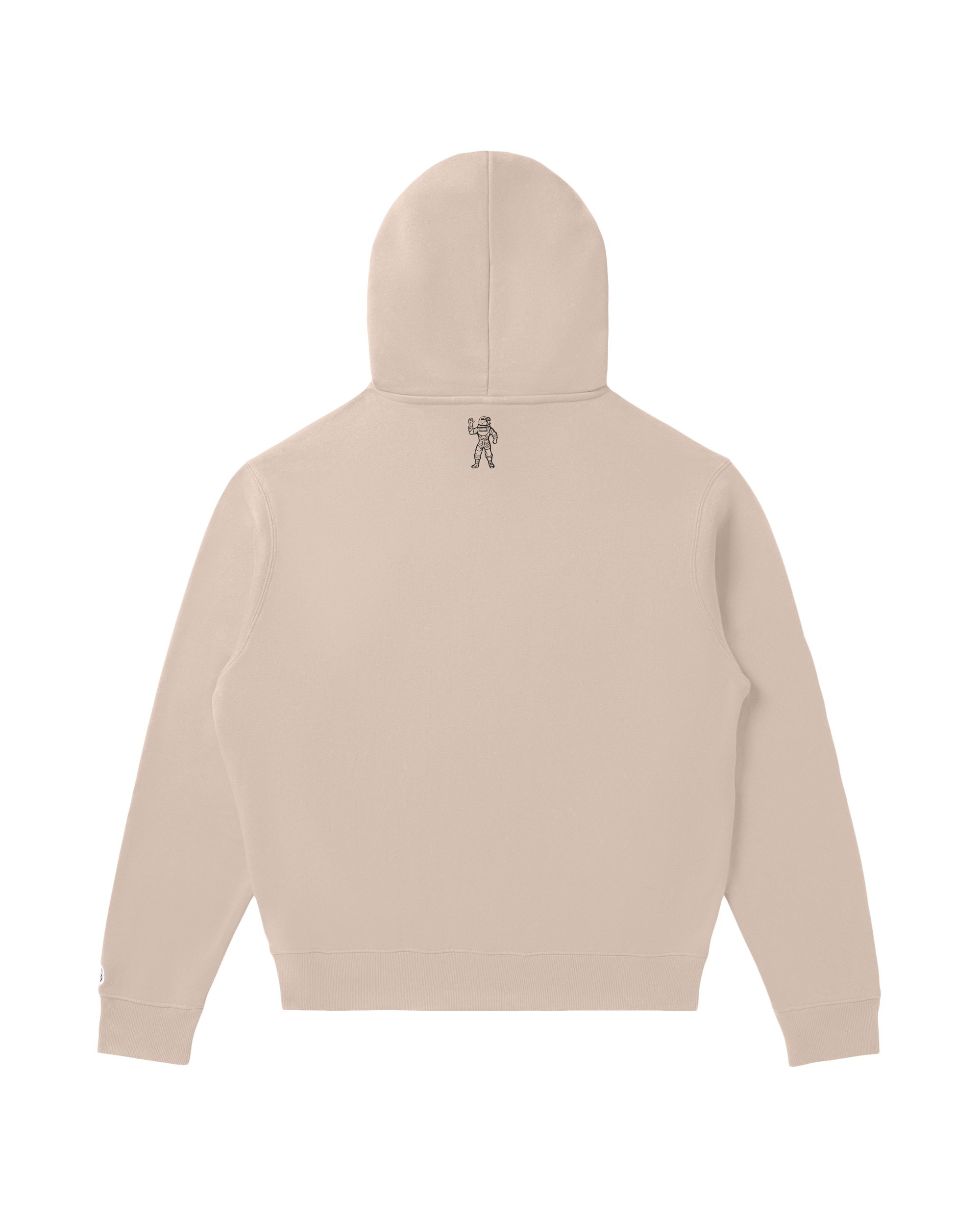 SCRIPT HOODIE - 2