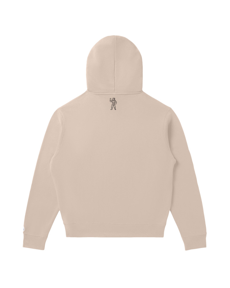 BILLIONAIRE BOYS CLUB SCRIPT HOODIE outlook